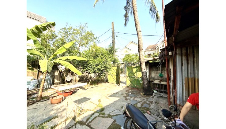Bán Đất Thổ Cư Hẻm Xe Tải Tránh 340m2_16x22m Vị Trí Đỉnh Linh Trung Thủ Đức Chỉ 28 tỷ.